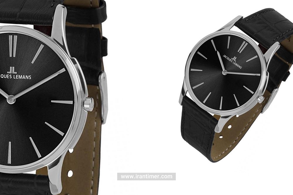 خرید ساعت مچی زنانه ژاک لمن مدل 1-1938A به چه افرادی پیشنهاد میشود؟